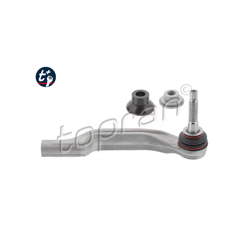 Rotule de barre de connexion avant droit TOPRAN 410 850
