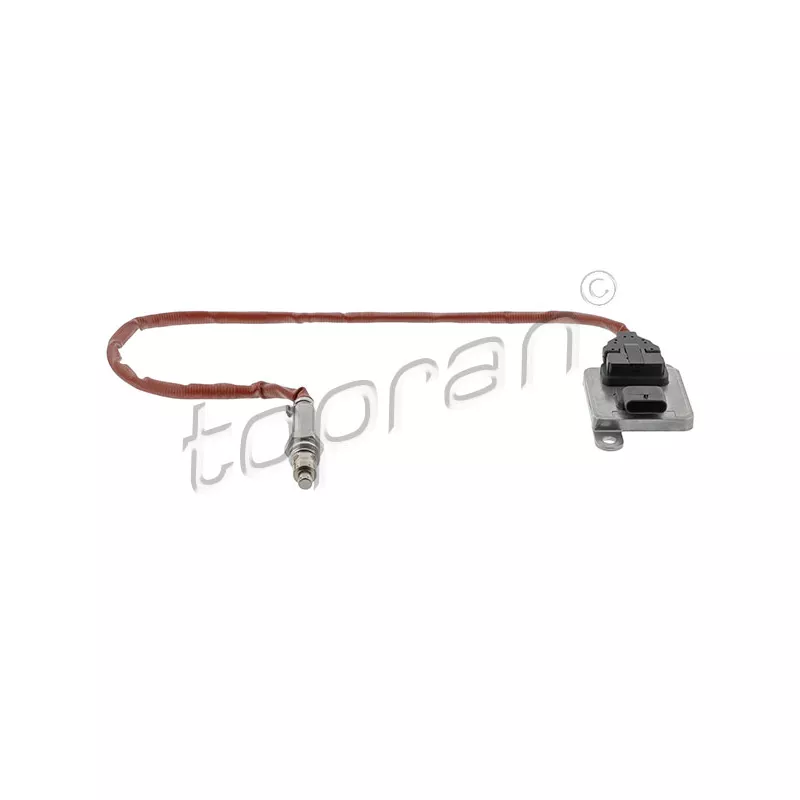 Capteur NOx, Catalyseur NOx TOPRAN 410 868
