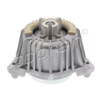 Support moteur TOPRAN 410 881