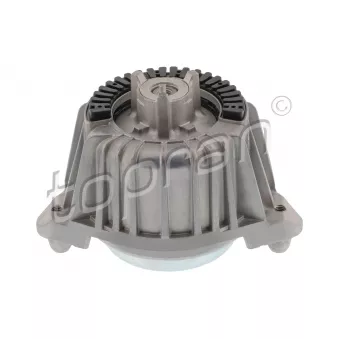 Support moteur TOPRAN 410 882