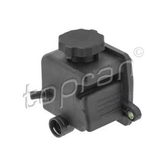 Réservoir de comp, huile hydraulique (direction assistée) TOPRAN 410 897