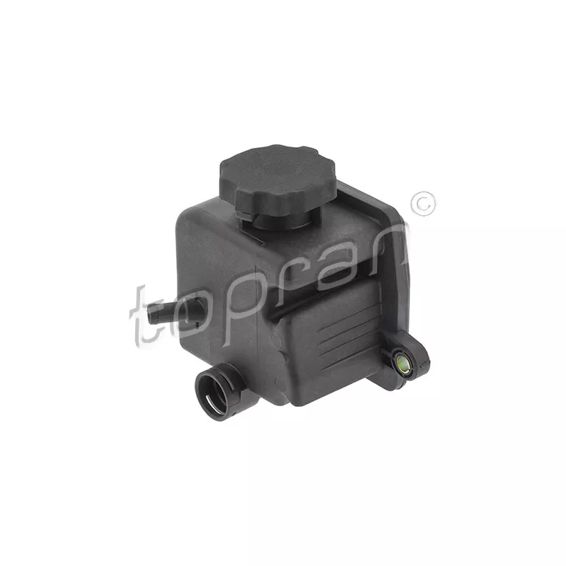 Réservoir de comp, huile hydraulique (direction assistée) TOPRAN 410 897