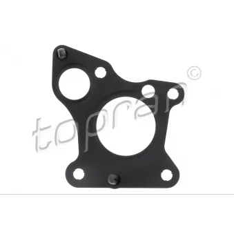 Joint, vanne EGR TOPRAN 411 266