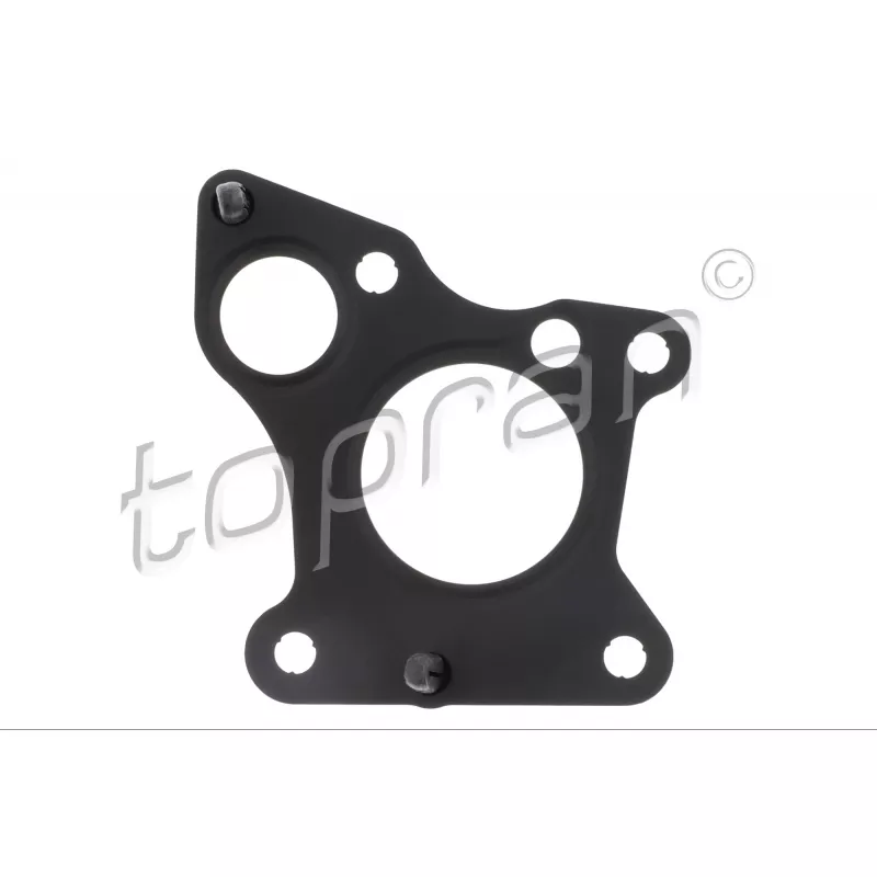 Joint, vanne EGR TOPRAN 411 266