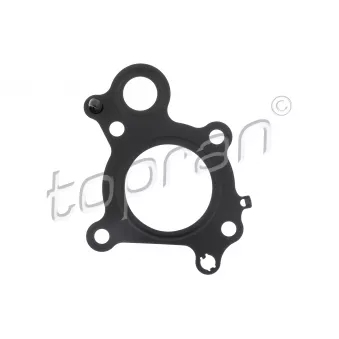 Joint, vanne EGR TOPRAN 411 267