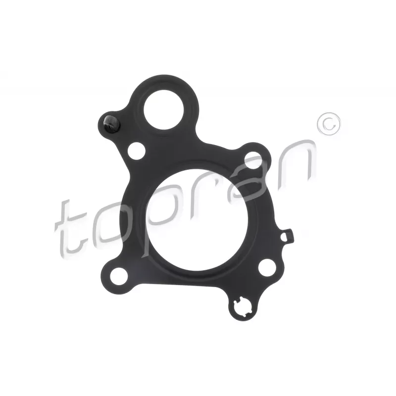 Joint, vanne EGR TOPRAN 411 267