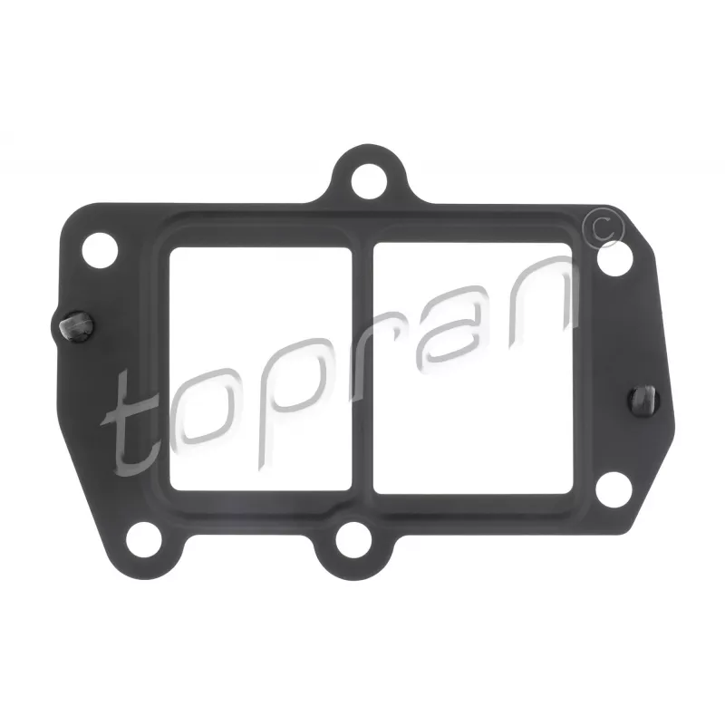 Joint, vanne EGR TOPRAN 411 271