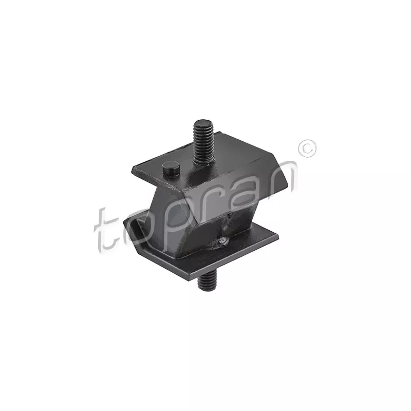Suspension, boîte automatique TOPRAN 500 009