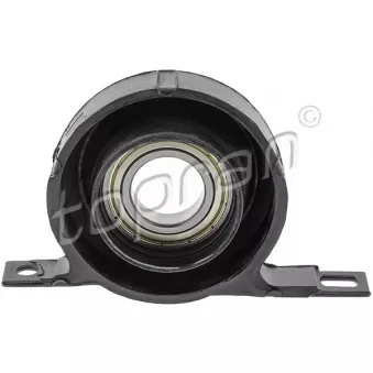 Suspension, arbre de cardan TOPRAN 500 012