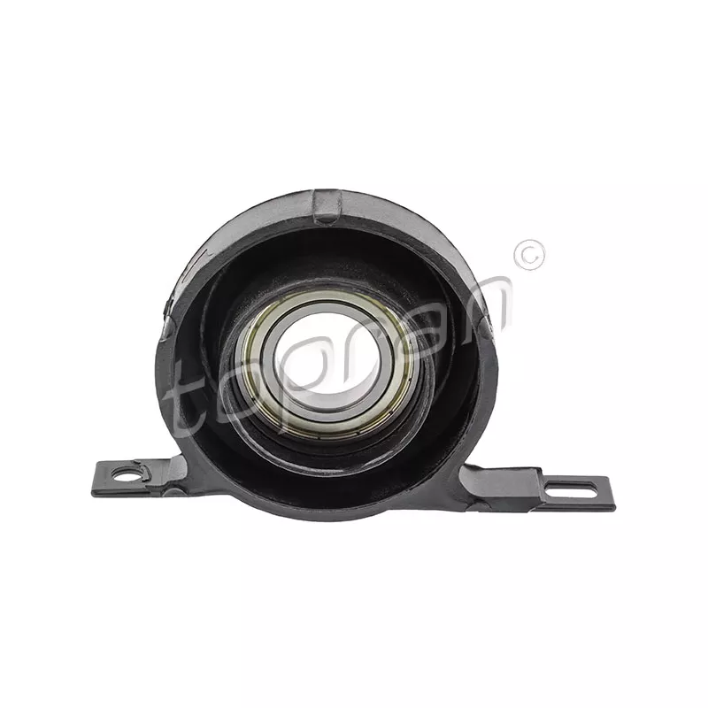 Suspension, arbre de cardan TOPRAN 500 012