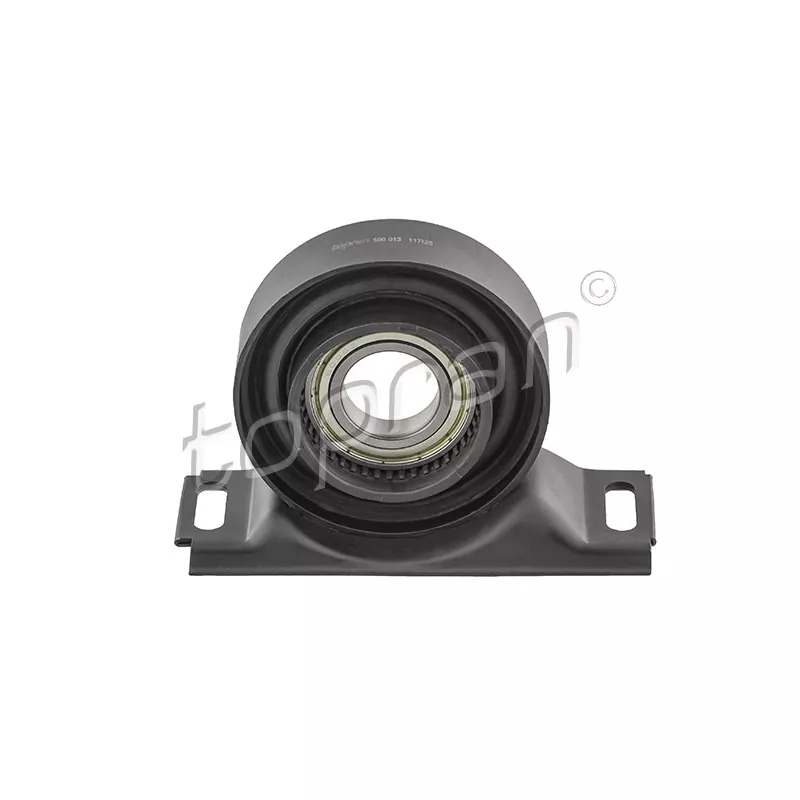Suspension, arbre de cardan TOPRAN 500 013