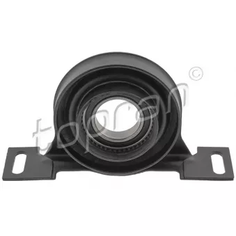 Suspension, arbre de cardan TOPRAN 500 014
