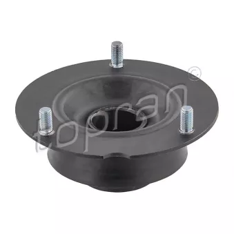 Coupelle de suspension TOPRAN 500 019