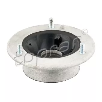 Coupelle de suspension TOPRAN 500 020
