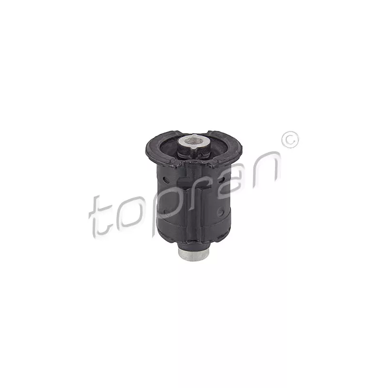 Suspension, support d'essieu TOPRAN 500 025