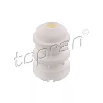 Butée élastique, suspension TOPRAN 500 032