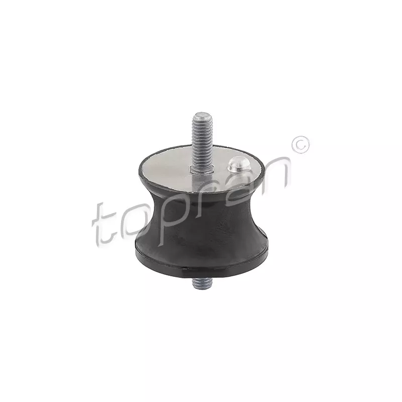 Suspension, boîte automatique TOPRAN 500 035