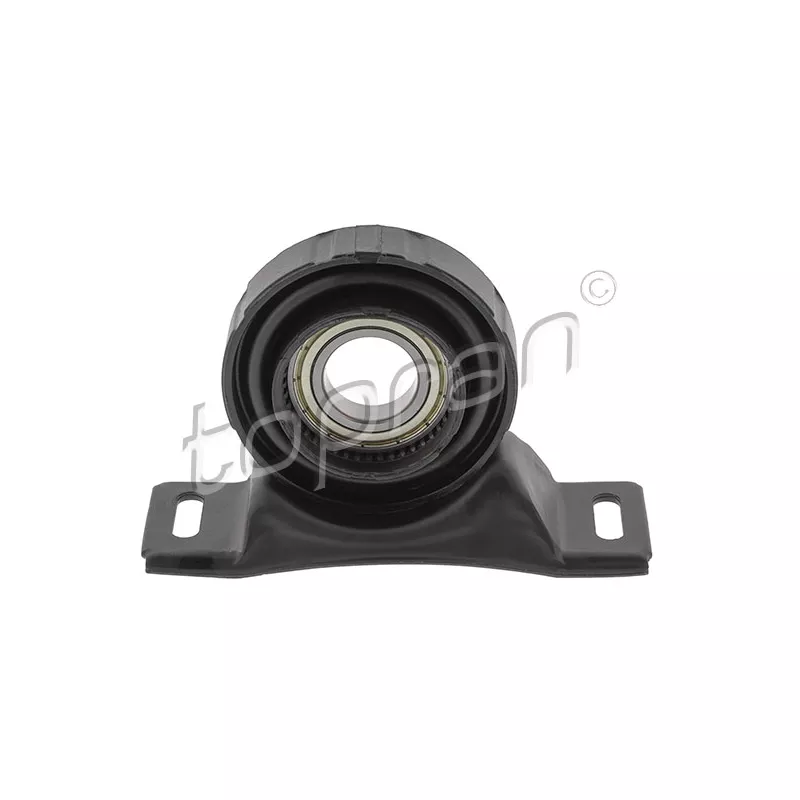 Suspension, arbre de cardan TOPRAN 500 037