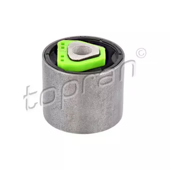 Silent bloc de suspension (train avant) TOPRAN 500 038