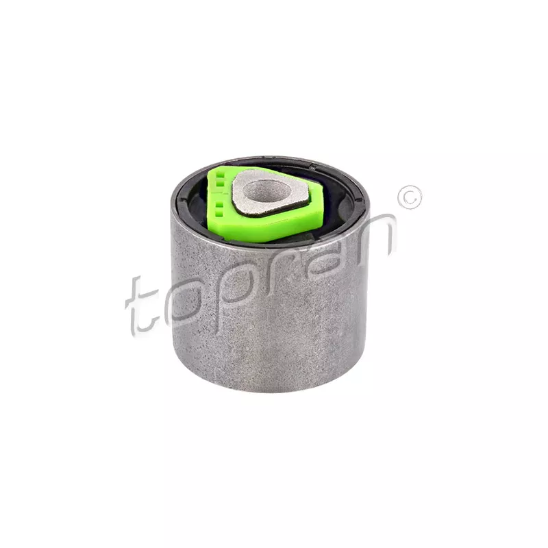 Silent bloc de suspension (train avant) TOPRAN 500 038