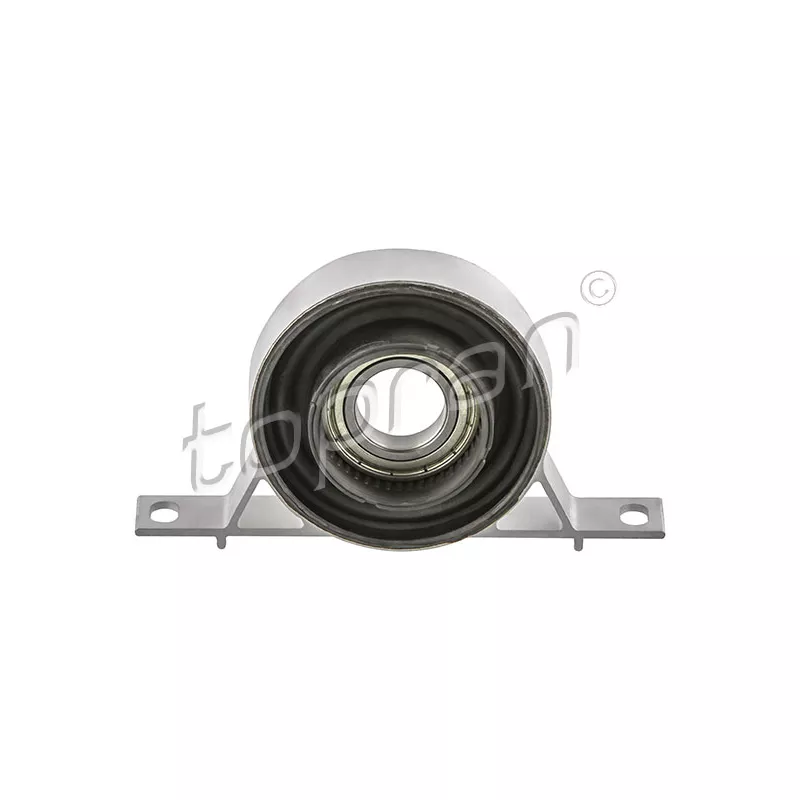 Suspension, arbre de cardan TOPRAN 500 042