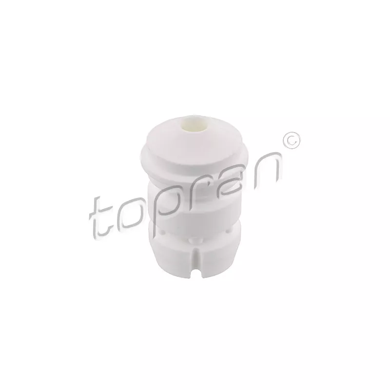 Butée élastique, suspension TOPRAN 500 049
