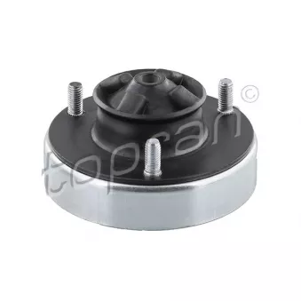 Coupelle de suspension TOPRAN 500 053