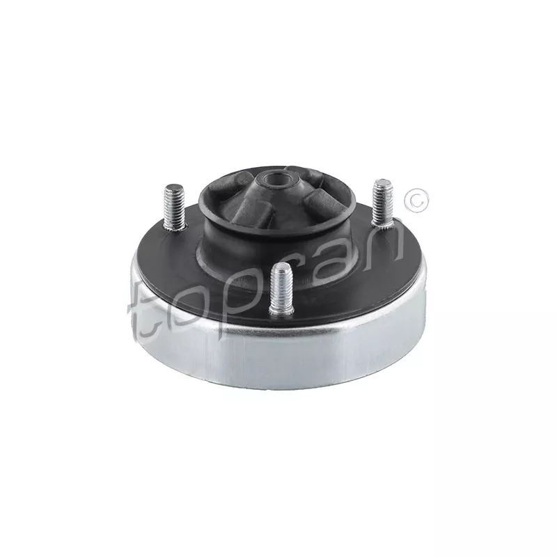 Coupelle de suspension TOPRAN 500 053