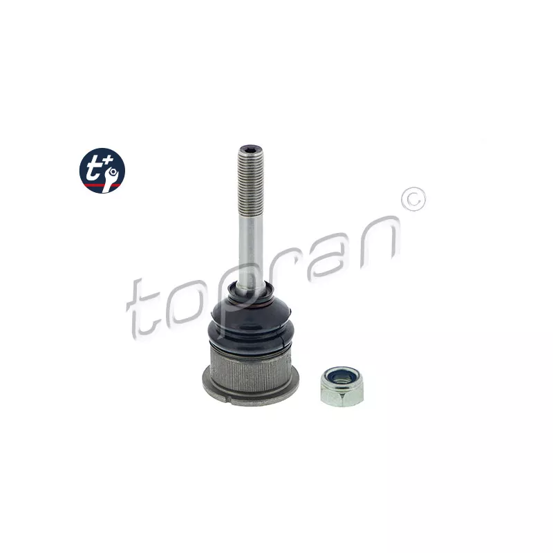 Rotule de suspension TOPRAN 500 106