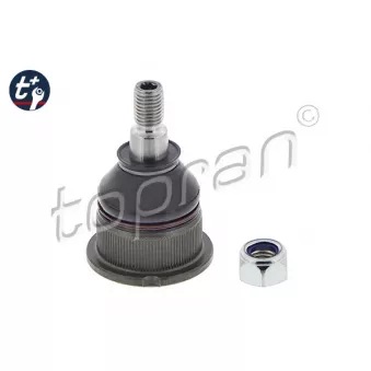 Rotule de suspension TOPRAN 500 107