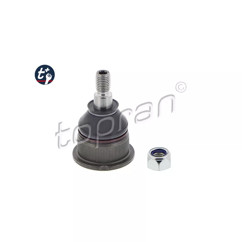 Rotule de suspension TOPRAN 500 107