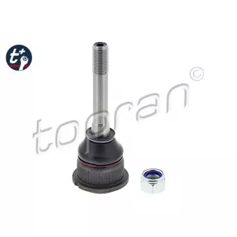 Rotule de suspension TOPRAN 500 113