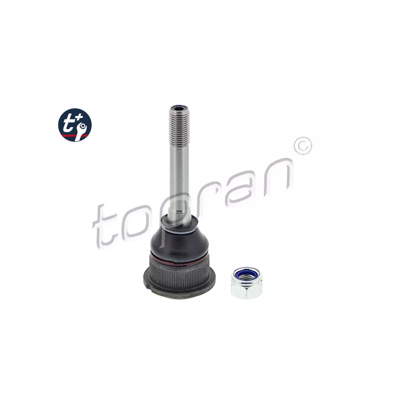 Rotule de suspension TOPRAN 500 113