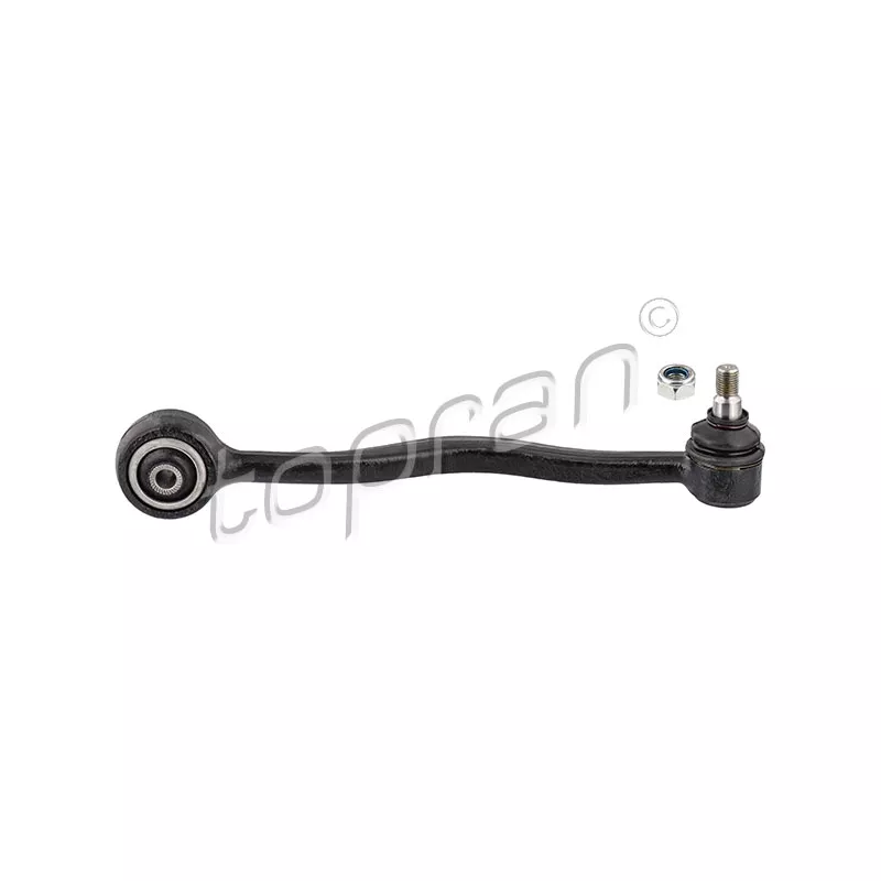 Bras de liaison, suspension de roue avant droit TOPRAN 500 119