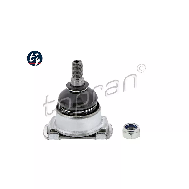 Rotule de suspension TOPRAN 500 136