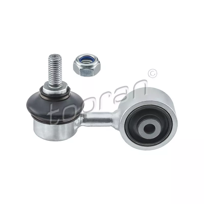 Entretoise/tige, stabilisateur TOPRAN 500 144