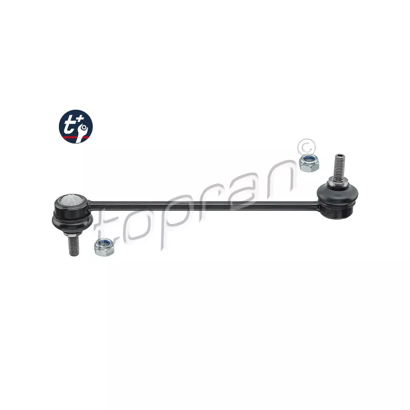 Entretoise/tige, stabilisateur TOPRAN 500 150