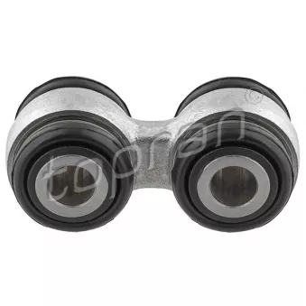 Entretoise/tige, stabilisateur TOPRAN 500 158