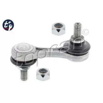 Entretoise/tige, stabilisateur TOPRAN