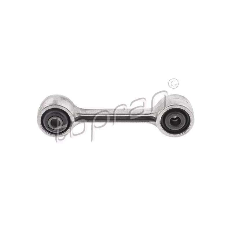 Entretoise/tige, stabilisateur TOPRAN 500 162