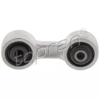 Entretoise/tige, stabilisateur TOPRAN 500 163