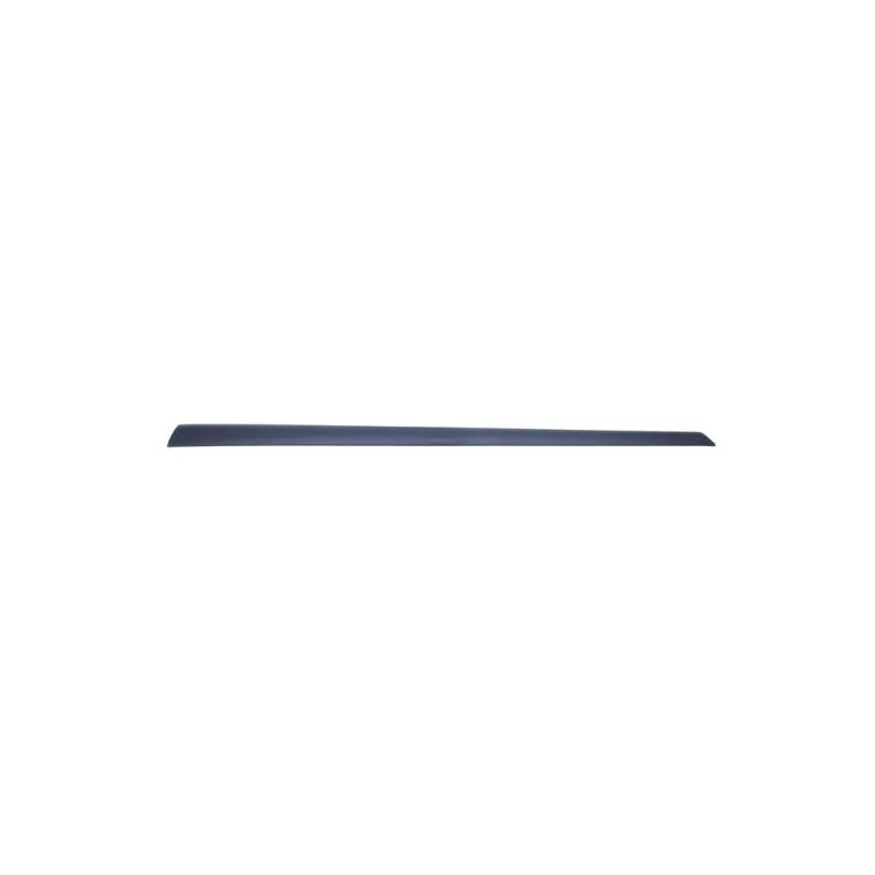 Baguette et bande protectrice, aile avant gauche BLIC 5703-04-2564571PP