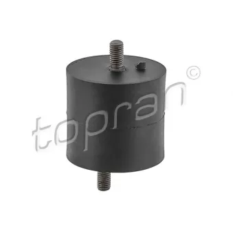 Support moteur TOPRAN 500 166