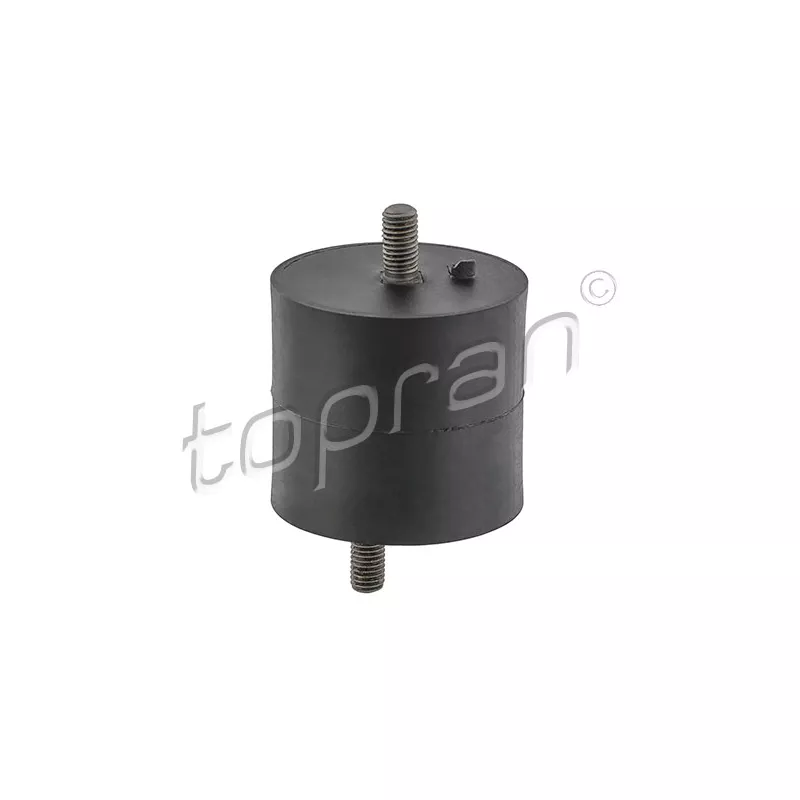 Support moteur TOPRAN 500 166