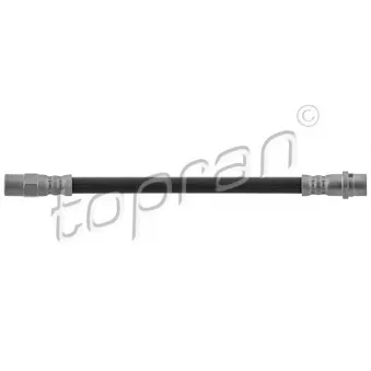 Flexible de frein TOPRAN 500 200