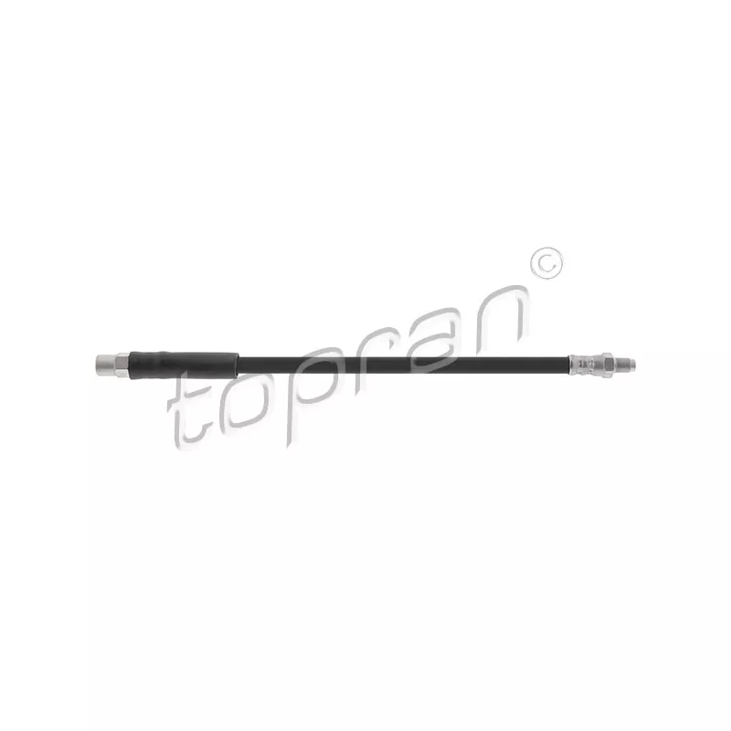 Flexible de frein TOPRAN 500 203