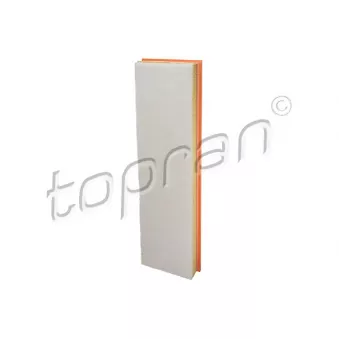 Filtre à air TOPRAN 500 226