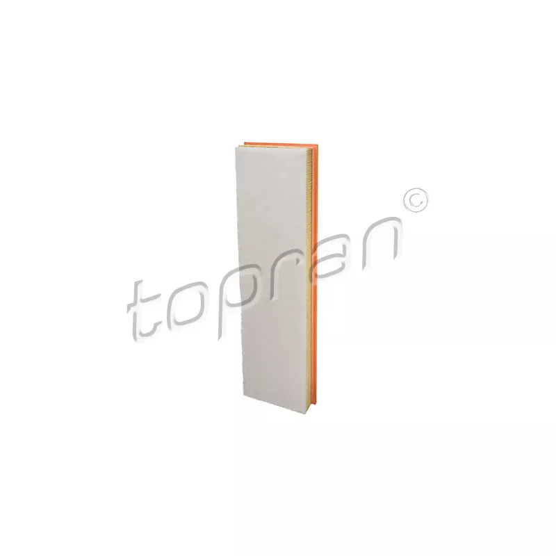 Filtre à air TOPRAN 500 226
