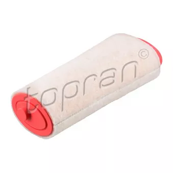 Filtre à air TOPRAN 500 227
