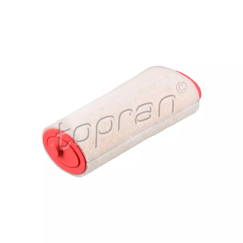 Filtre à air TOPRAN 500 227